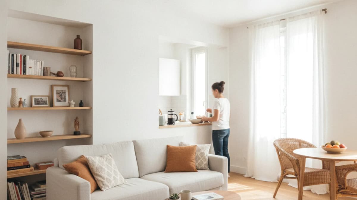 Assurance Habitation tại Pháp 2026: Bắt buộc với người thuê nhà