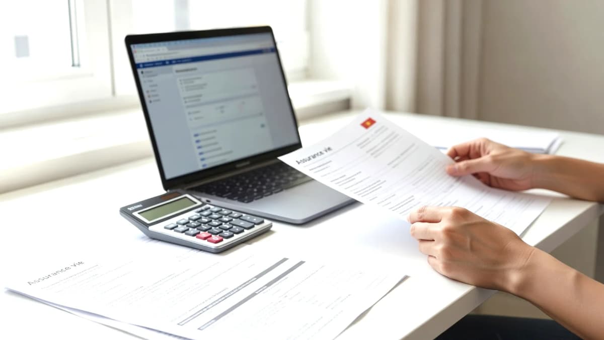 Assurance vie là gì? Giải thích nhanh