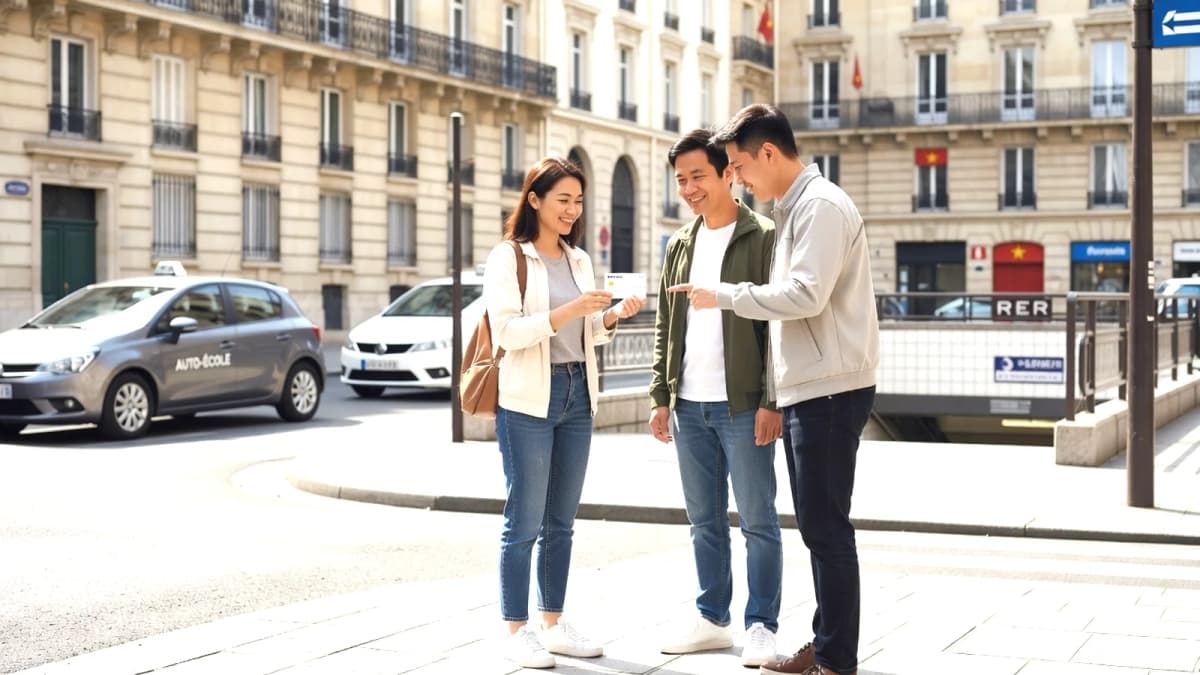 Bị phạt giao thông: Cập nhật 2026