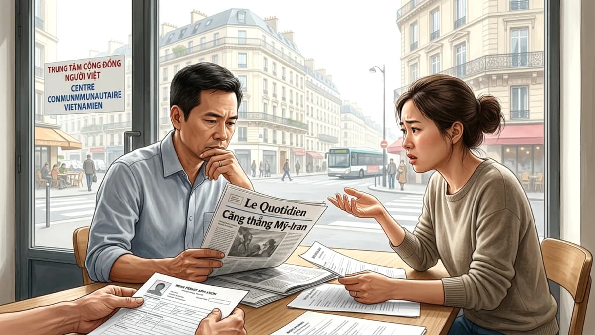 Căng thẳng Mỹ-Iran leo thang: Niềm tin đàm phán lung lay