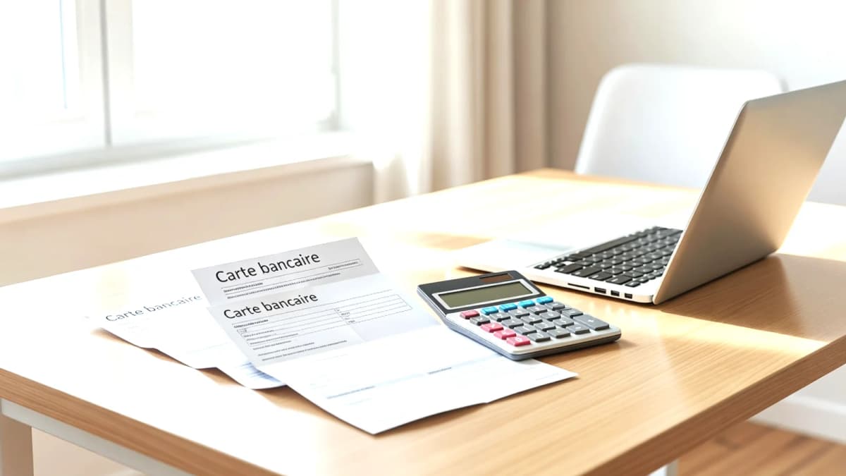 Carte bancaire: Lỗi người Việt hay gặp