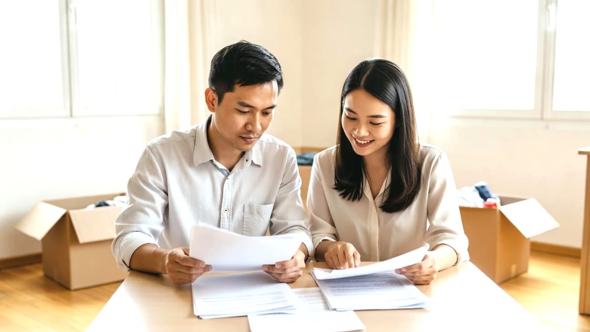 Checklist Mới sang Pháp cần làm gì 2026
