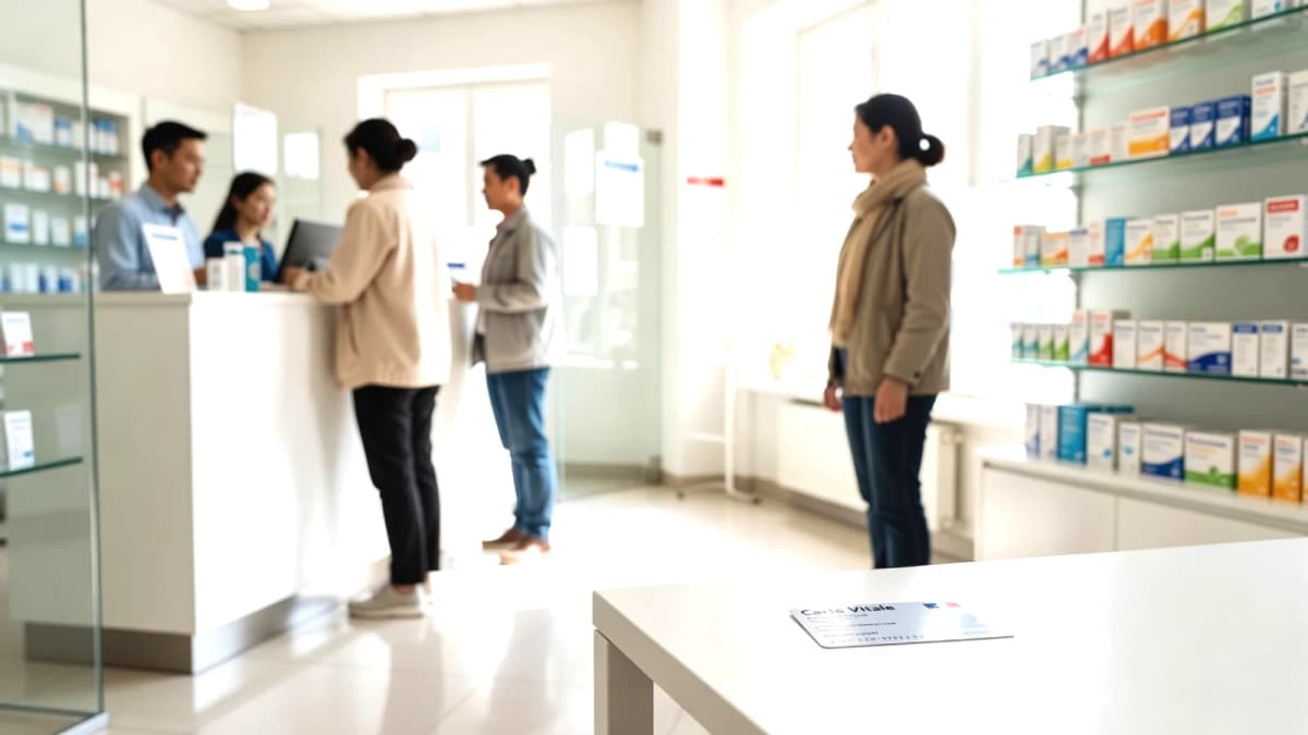 Chọn médecin traitant: Vì sao quan trọng?