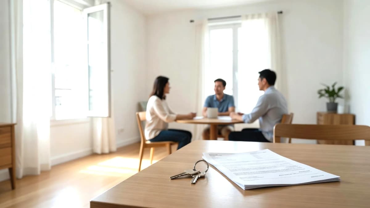 Chủ nhà giữ tiền cọc: Mẫu thư đòi lại deposit