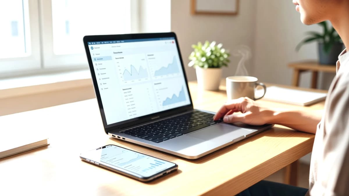 Công cụ tính cotisations sociales online