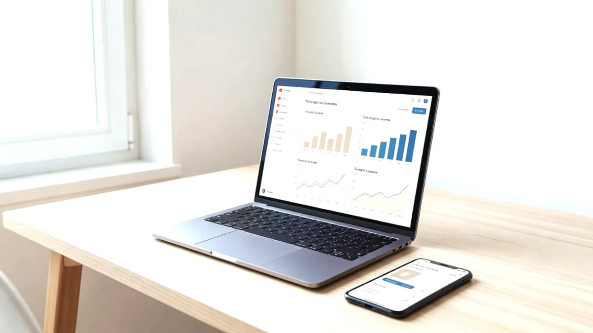 Công cụ tính impôt sur le revenu online