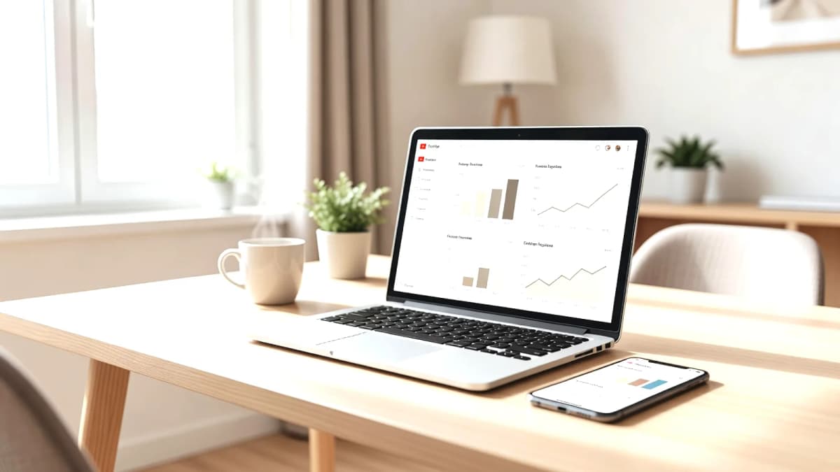 Công cụ tính prêt immobilier online