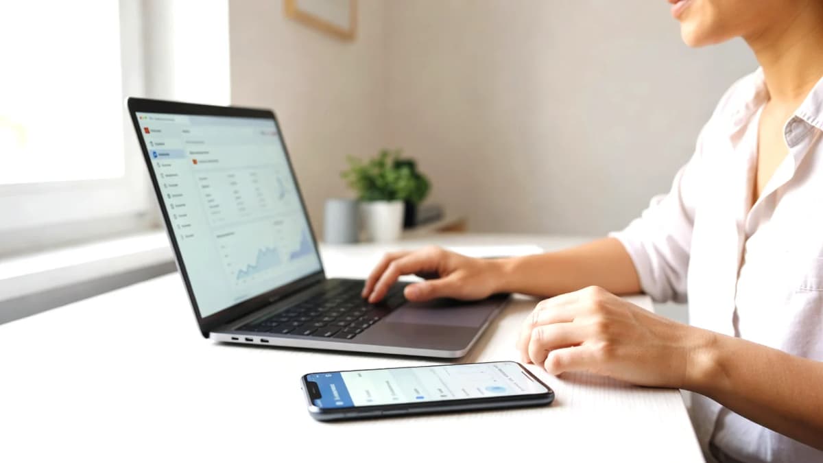 Công cụ tính tổng tiền khi mới sang online