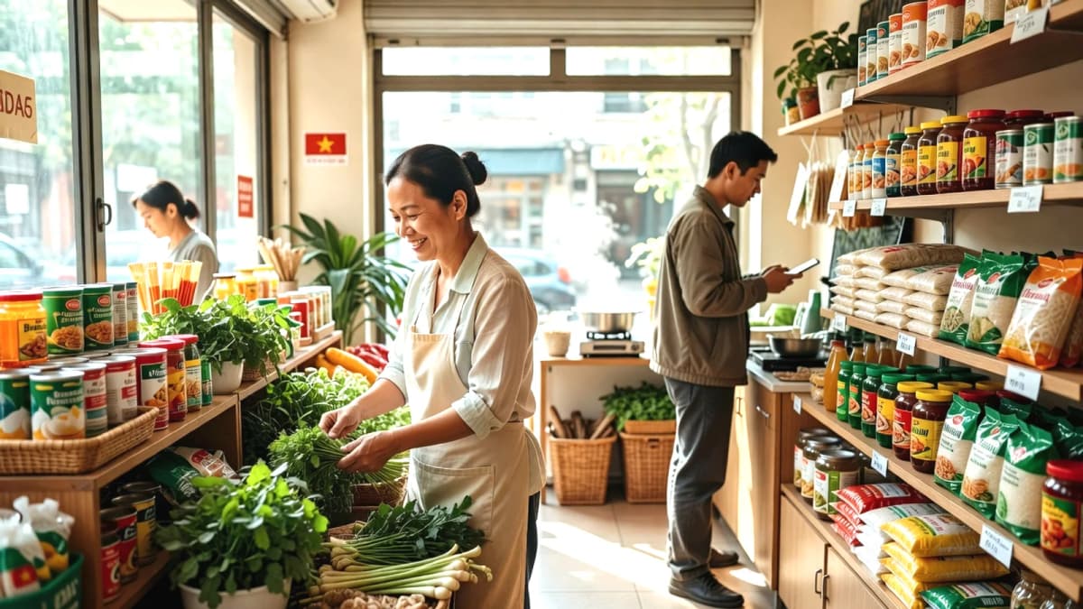 Công nghệ & app cần có ở Pháp 2026