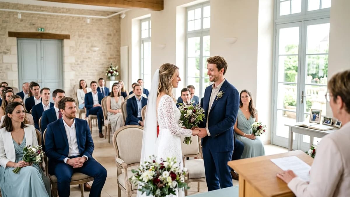 Đám cưới hiện đại ở Pháp: Khi cô dâu chú rể 'lọc' khách mời và những hệ lụy
