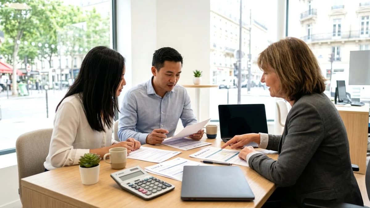 Đầu tư ở Pháp 2026: Livret A, assurance-vie, PEA — bộ ba tích sản quốc dân giải thích cho người Việt