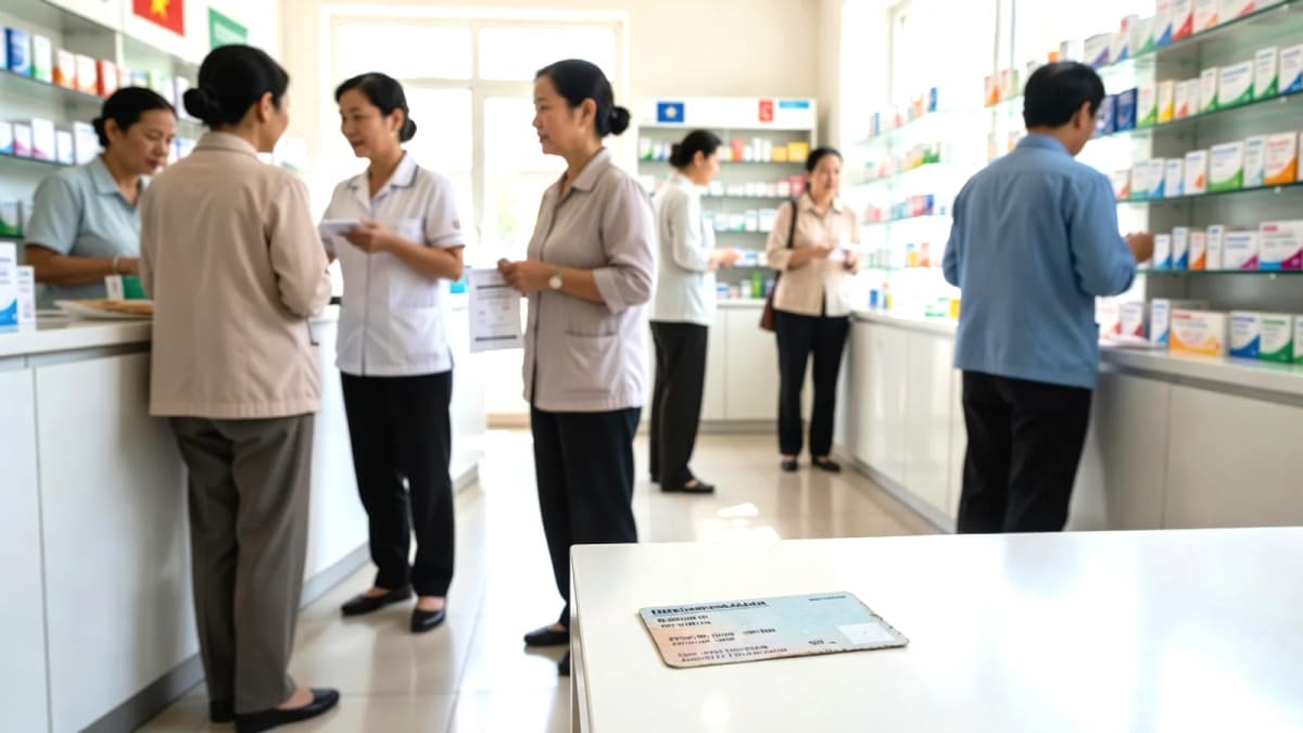 Dịch vụ hỗ trợ cộng đồng cho người Việt ở Pháp