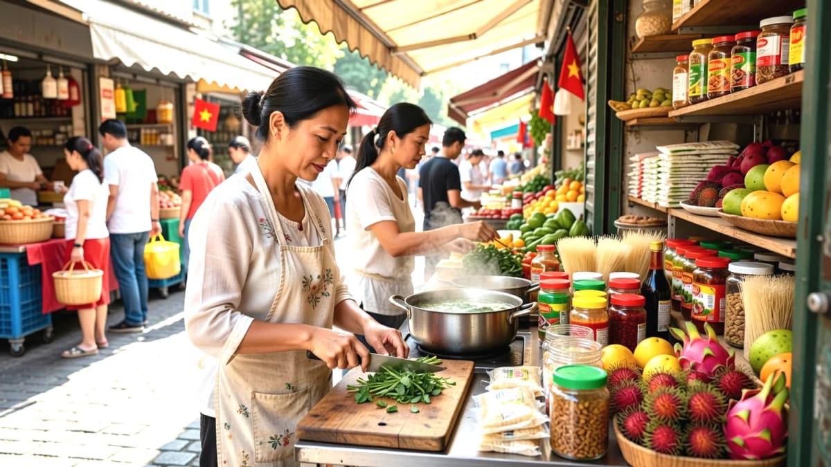 Đời sống ở Pháp: Cẩm nang đầy đủ 2026
