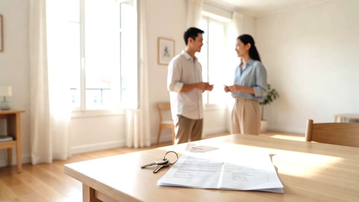 Frais de notaire: Chi phí và thủ tục