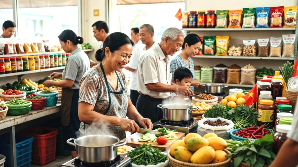 Gia đình & Nhà cửa ở Pháp 2026