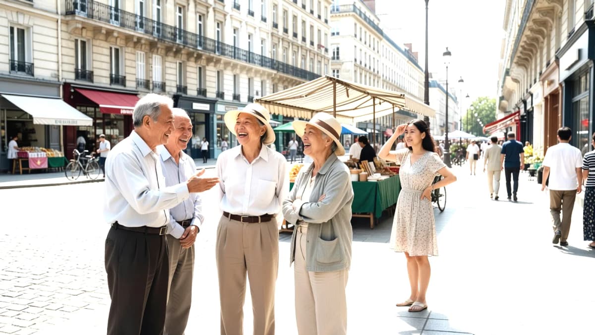 Góc nhìn là gì? Giải thích nhanh