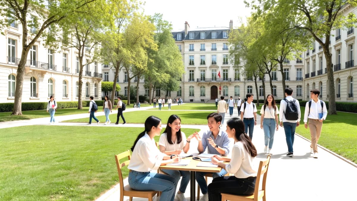 Hướng nghiệp là gì? Giải thích nhanh