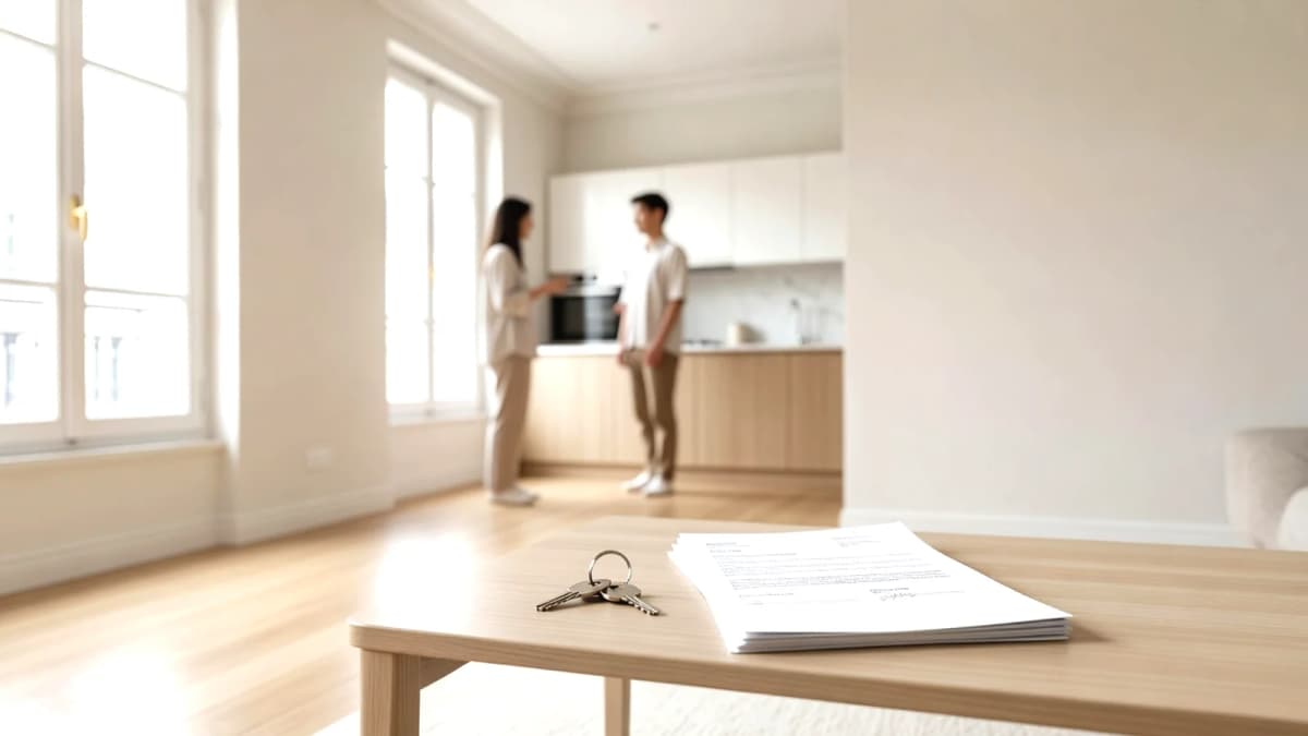 Kinh nghiệm mua nhà tại Pháp ở Pháp