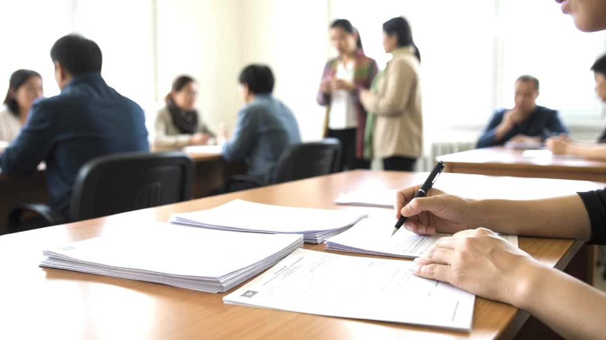 Kinh nghiệm visa vợ chồng ở Pháp