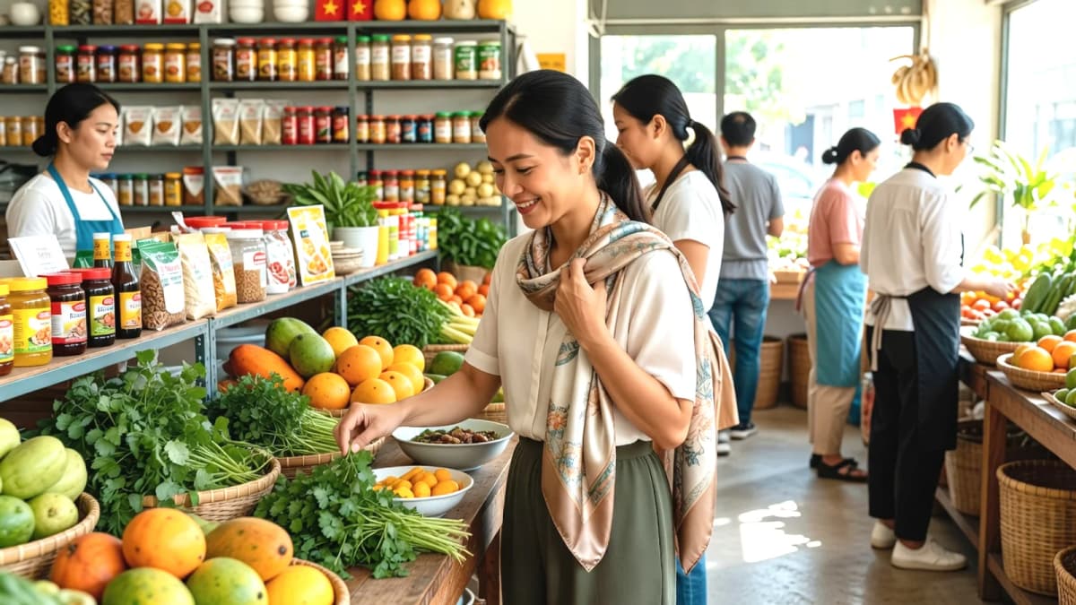 Làm đẹp & Thời trang ở Pháp 2026
