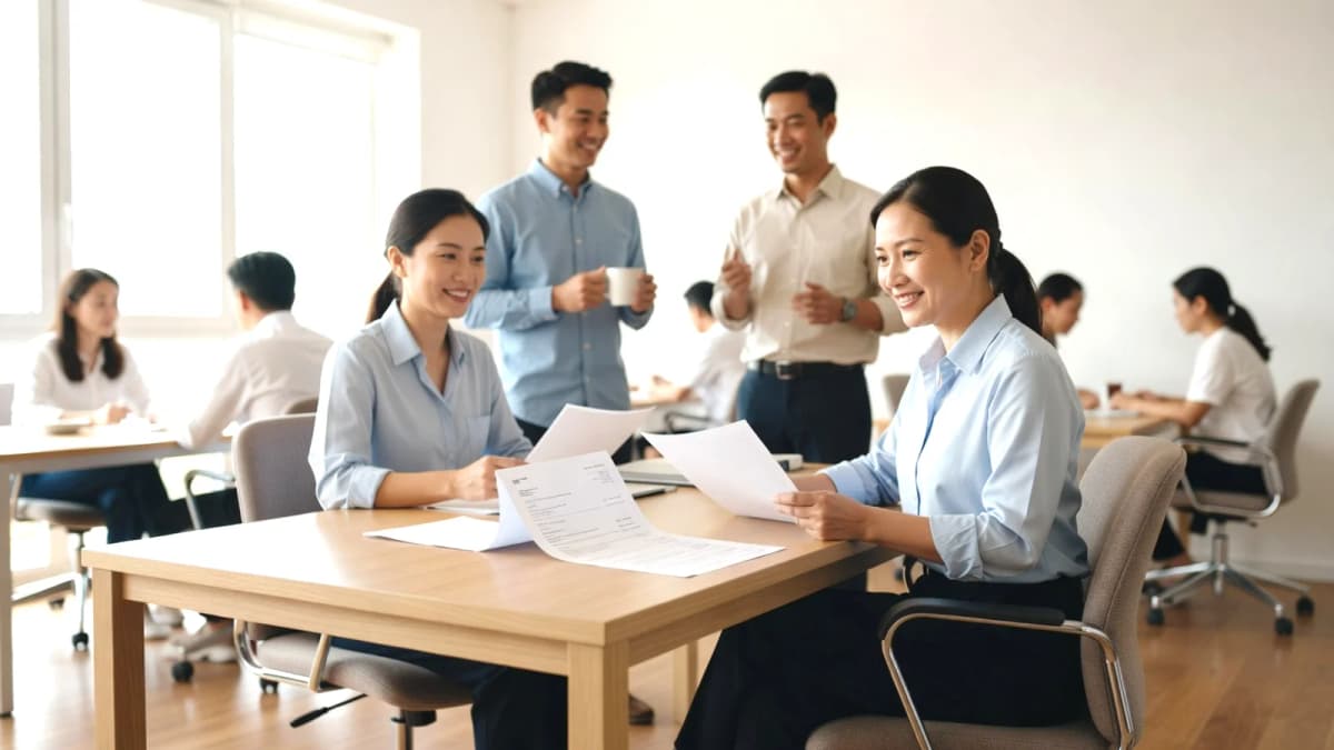 Làm nhà hàng Việt ở Pháp: Quyền lợi & rủi ro
