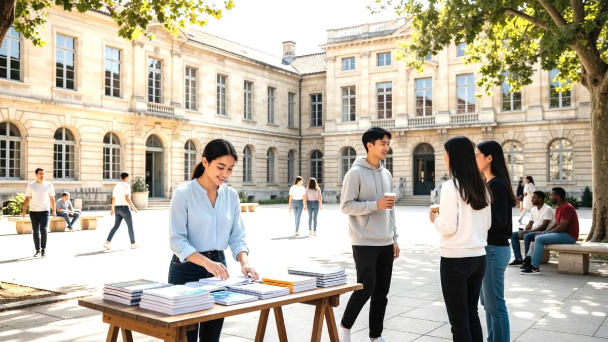 Làm thêm khi du học là gì? Giải thích nhanh