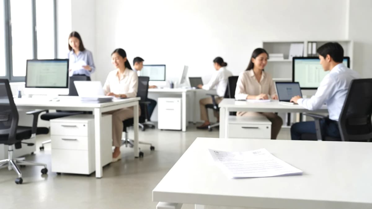 Logistics & kho vận: Lỗi người Việt hay gặp