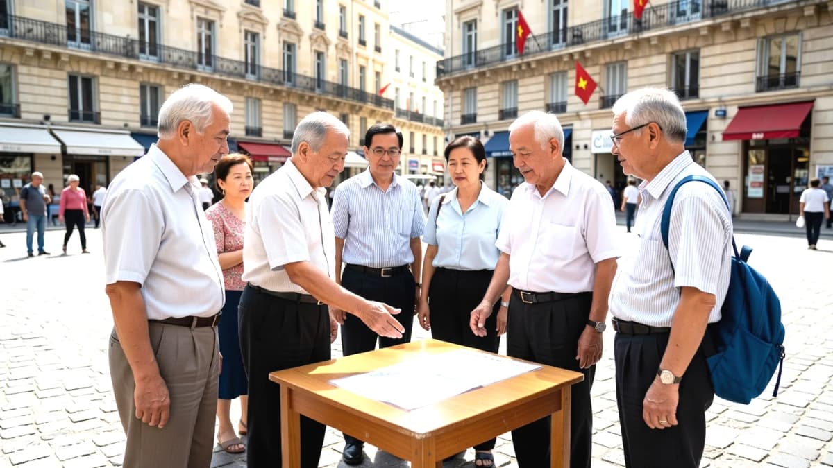 Lừa đảo & an toàn: Cập nhật 2026