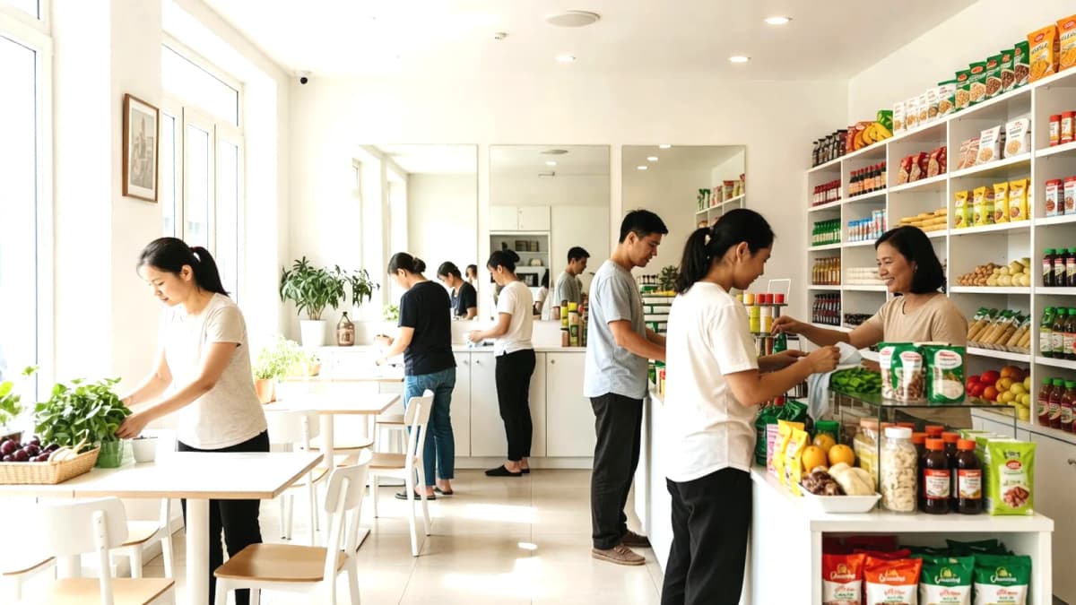 Mở công ty tại Pháp là gì? Giải thích nhanh