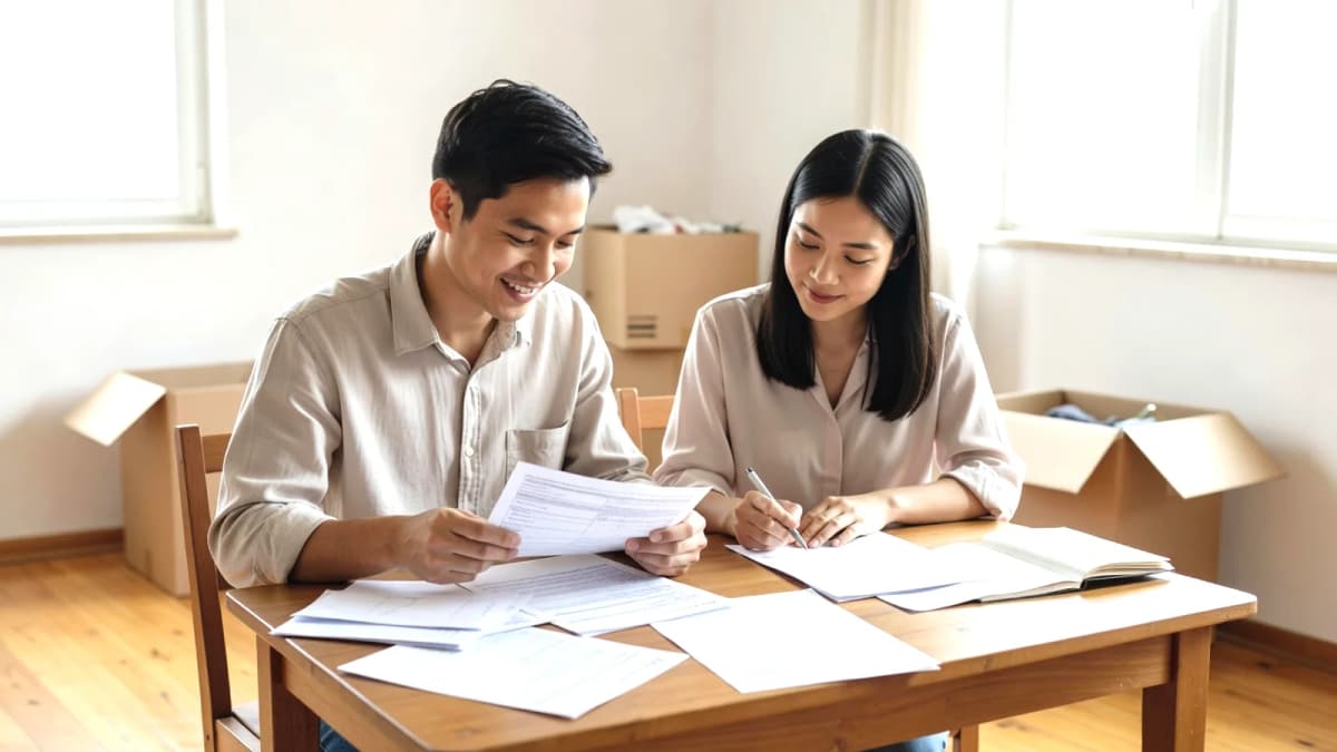Mở tài khoản ngân hàng là gì? Giải thích nhanh