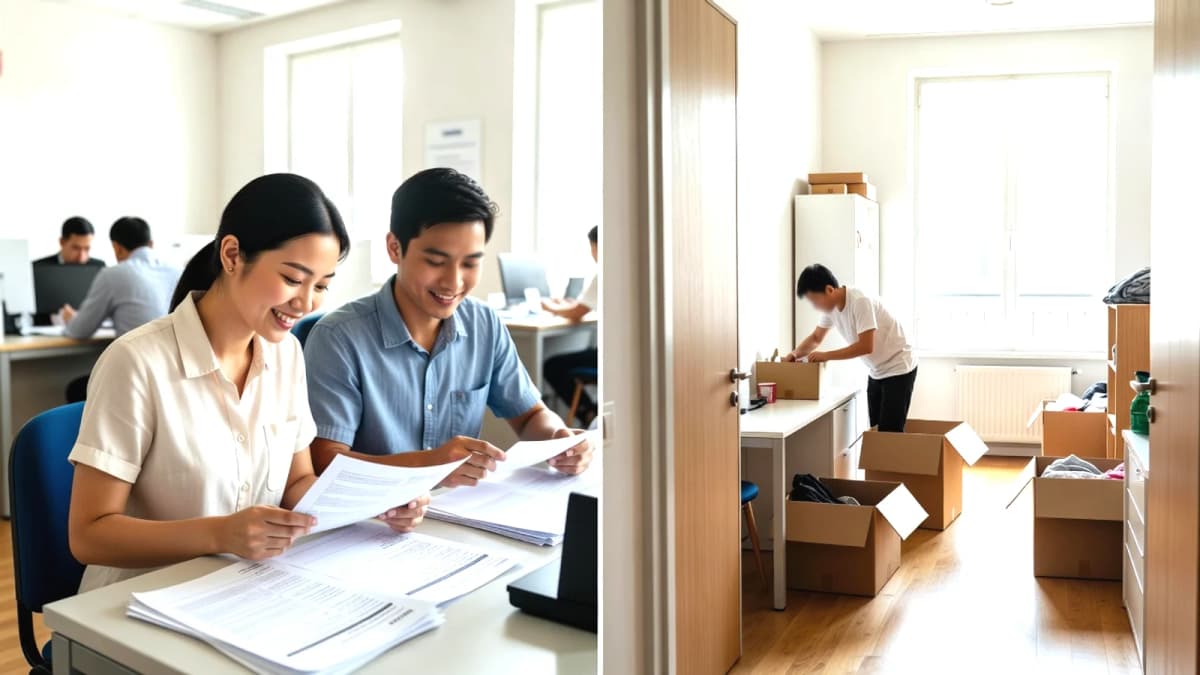 Những lỗi thường gặp: Cập nhật 2026