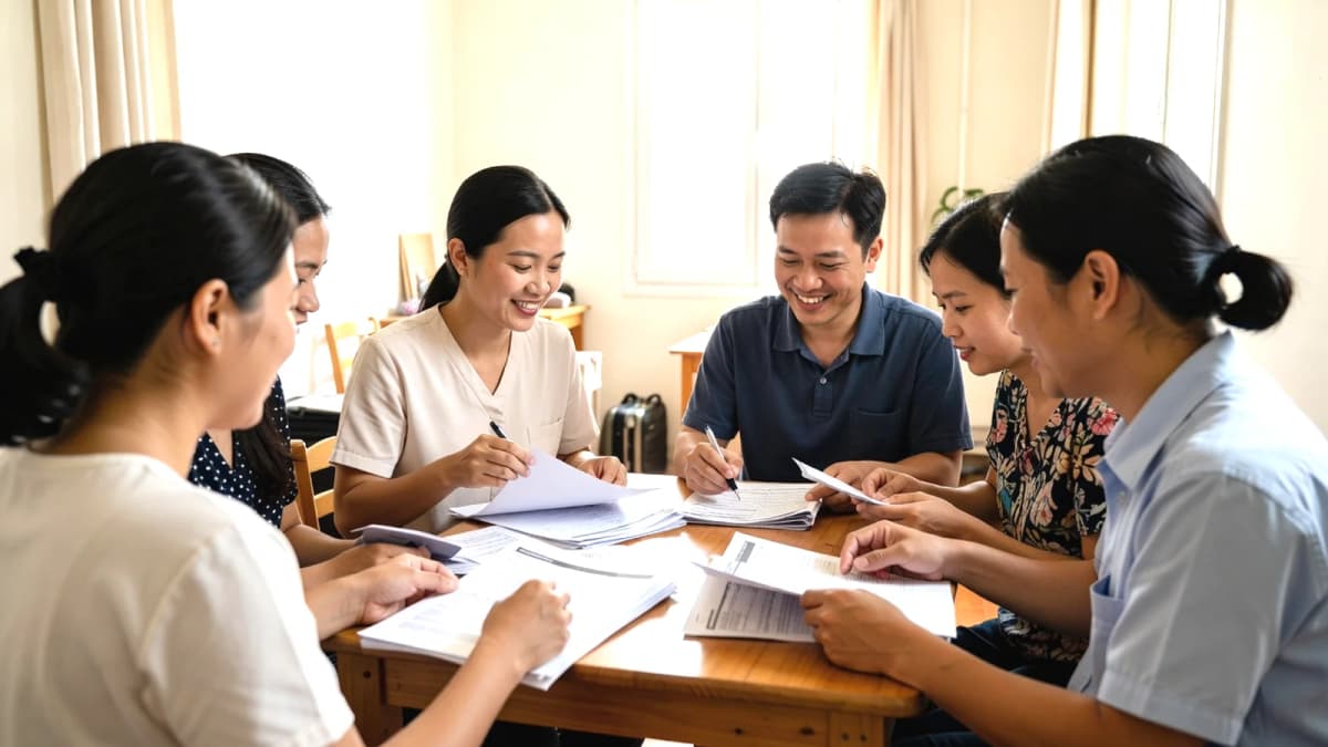 Những lỗi thường gặp ở Pháp 2026