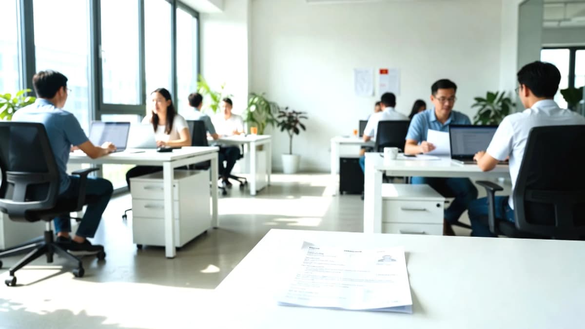 Quyền lao động ở Pháp 2026
