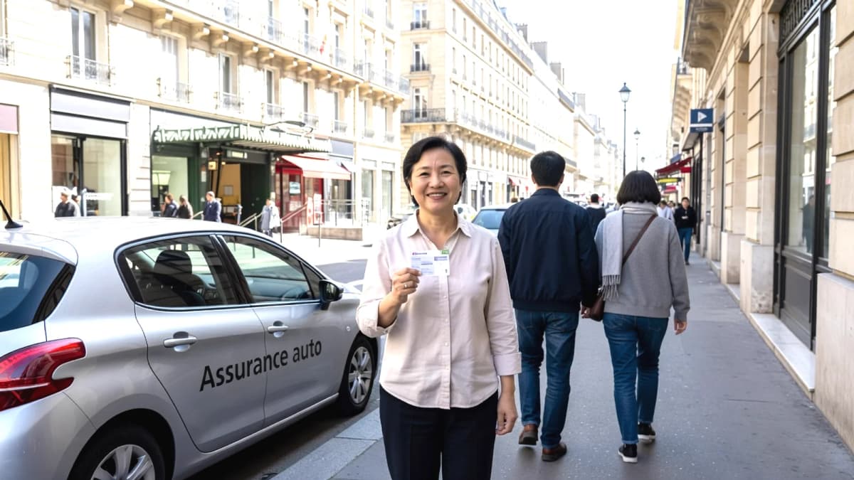So sánh assurance auto 2026