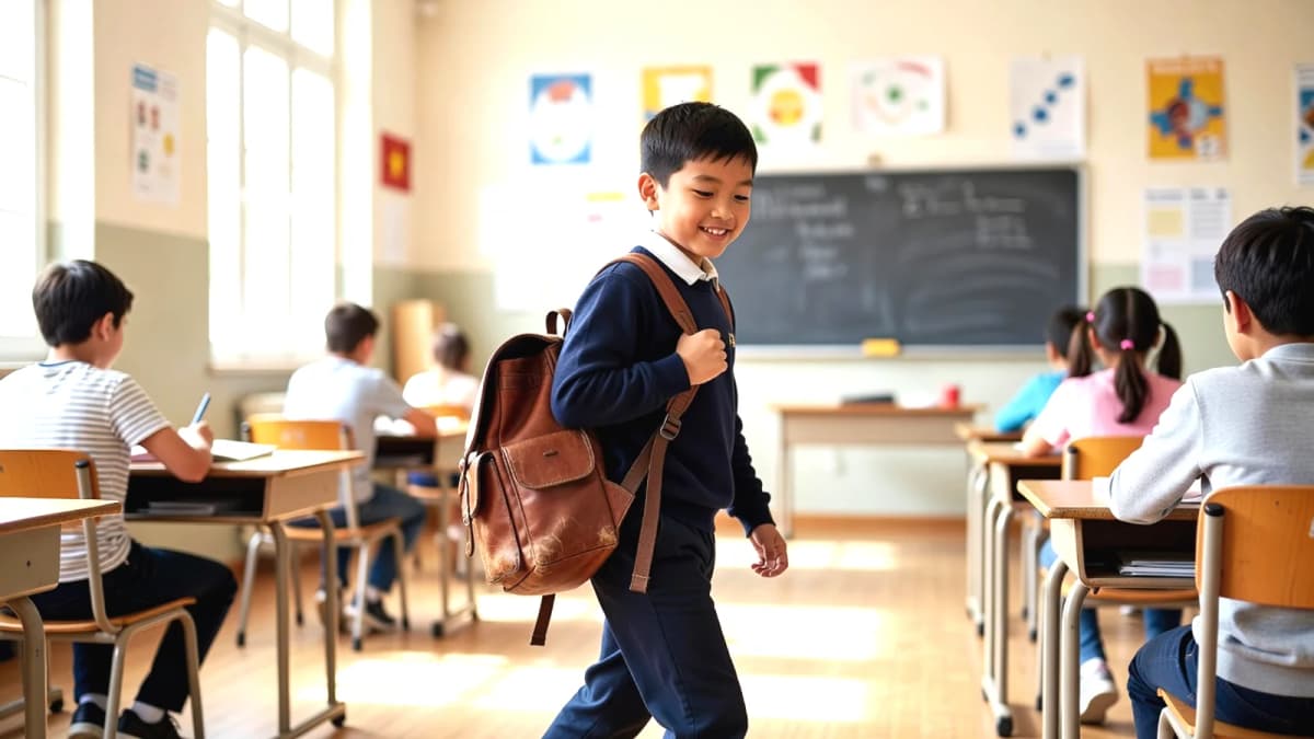 So sánh carte scolaire 2026