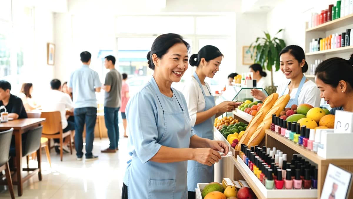 So sánh startup tại Pháp 2026