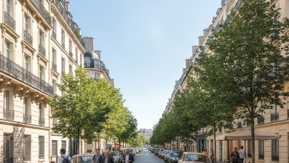 Sống ở Paris: Cộng đồng Việt lâu đời nhất, chi phí cao nhất 2026