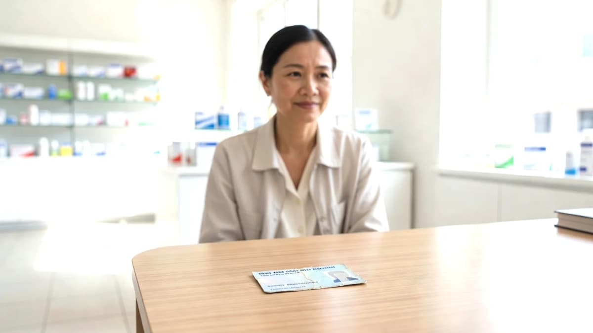 Stress & cô đơn xa quê ở Pháp 2026