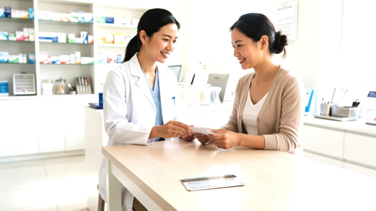 Sức khỏe phụ nữ: Cập nhật 2026