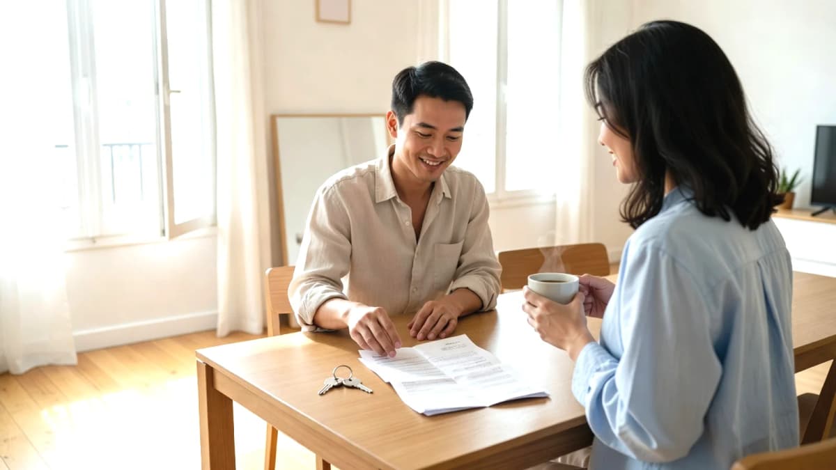 Thị trường nhà đất Pháp là gì? Giải thích nhanh