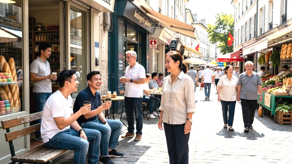 Thời sự ở Pháp: Cẩm nang đầy đủ 2026