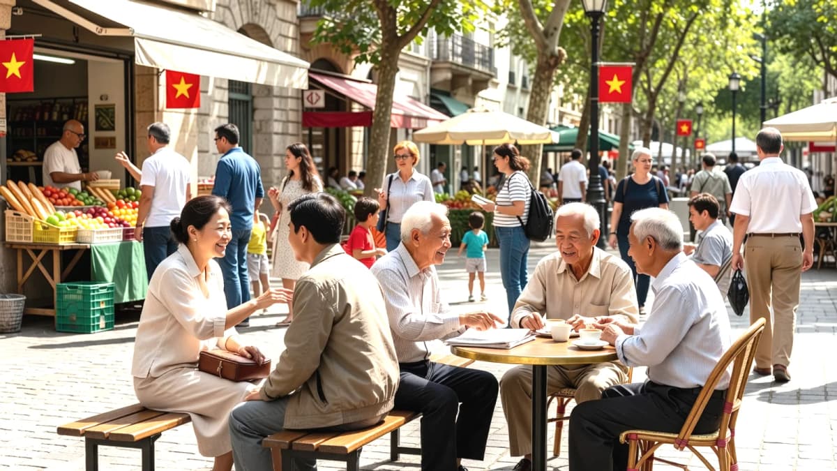 Tin nhắn giả Ameli, impôts, CAF: Nhận biết & báo