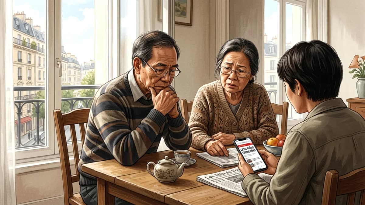Trung Đông: Đụng độ Mỹ - Iran leo thang chưa từng có từ sau lệnh ngừng bắn