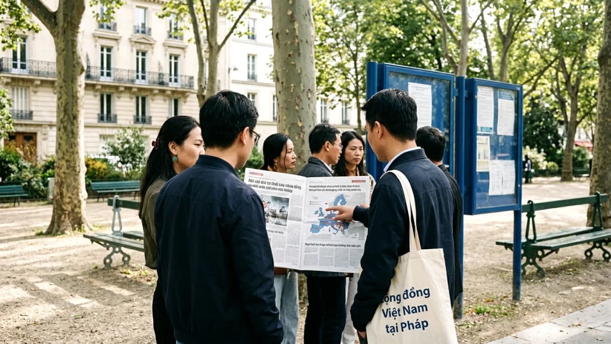 Ukraine tăng cường tấn công sâu vào Nga: Phân tích chiến lược và tác động