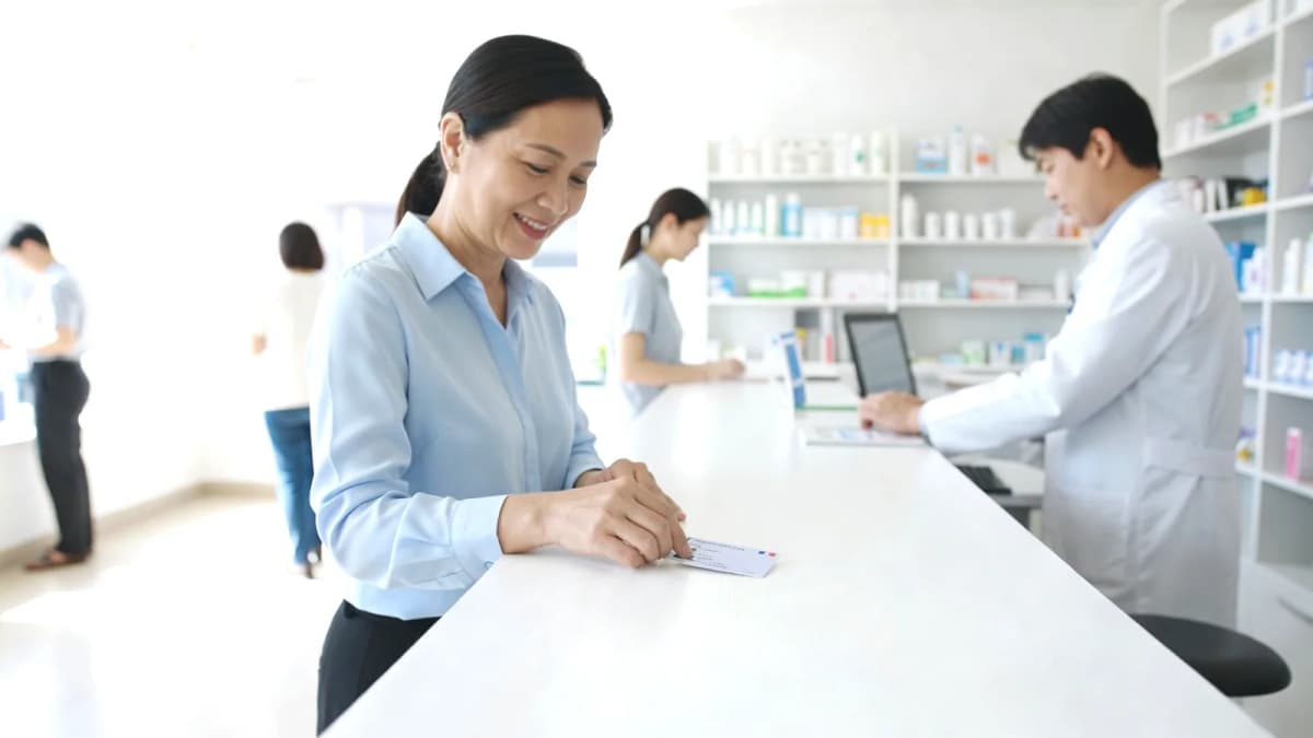 Vaccine ở Pháp 2026