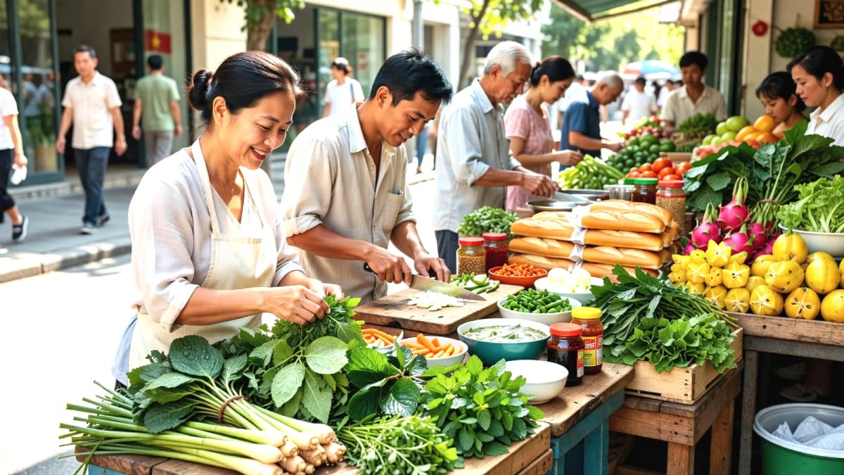 Về Việt Nam là gì? Giải thích nhanh
