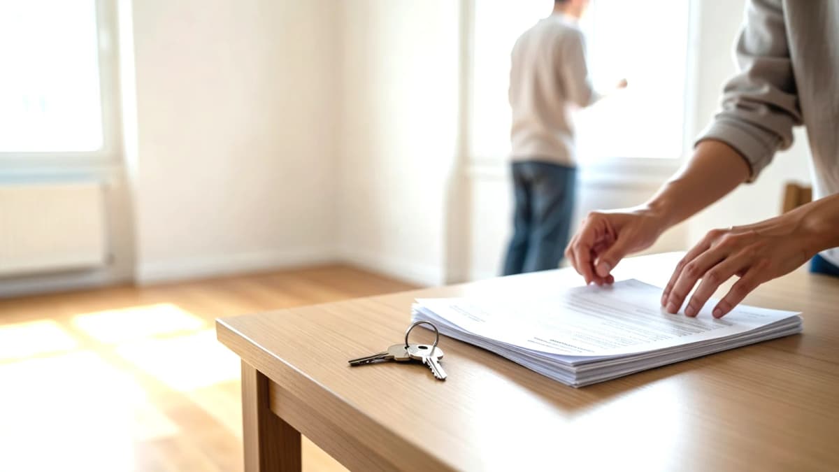 Visale: Bảo lãnh thuê nhà miễn phí cho người mới