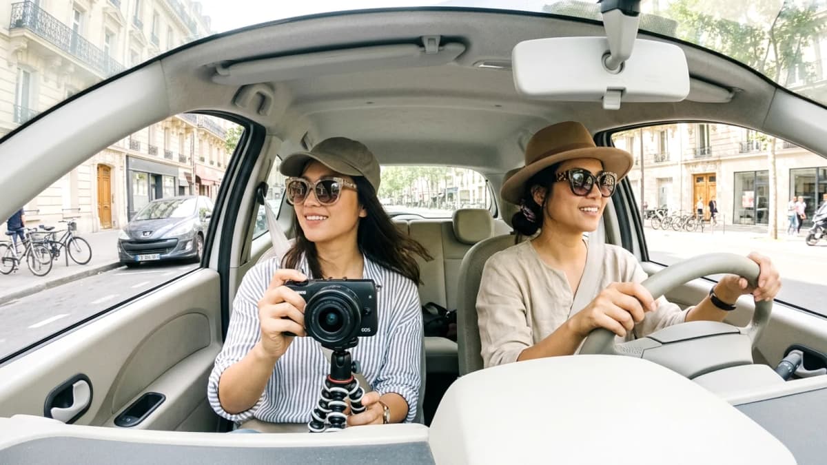 Vlog cuộc sống Pháp: kênh người Việt đáng xem và cách tự làm kênh từ số 0