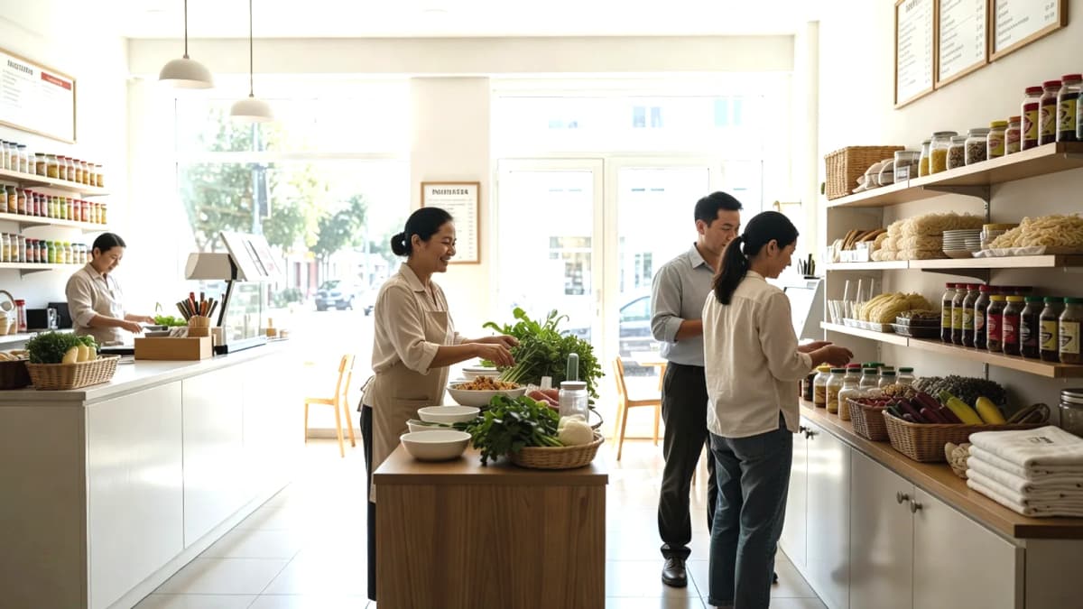 Xuất nhập khẩu Việt Pháp là gì? Giải thích nhanh